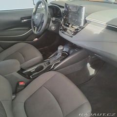 Toyota Corolla  2023