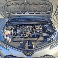 Toyota Corolla  2023