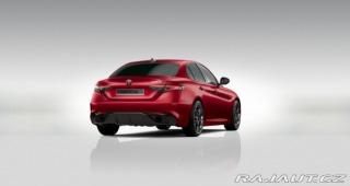 Alfa Romeo Giulia Veloce 2.2 JTDm 210k Q4 2026