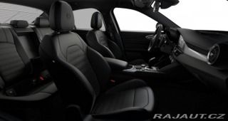 Alfa Romeo Giulia Veloce 2.2 JTDm 210k Q4 2026