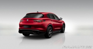 Alfa Romeo Stelvio Veloce 2.2 JTDm 210k Q4 2026