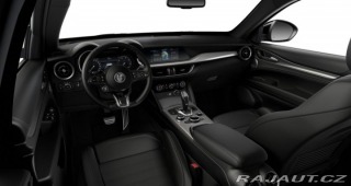 Alfa Romeo Stelvio Veloce 2.2 JTDm 210k Q4 2026
