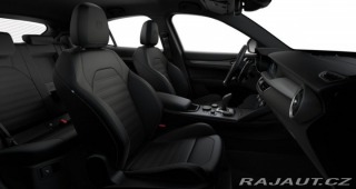 Alfa Romeo Stelvio Veloce 2.2 JTDm 210k Q4 2026