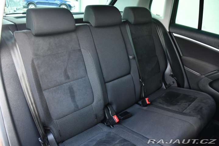 Volkswagen Tiguan 2.0TDi DSG 4MOTION 2012