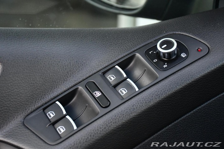 Volkswagen Tiguan 2.0TDi DSG 4MOTION 2012