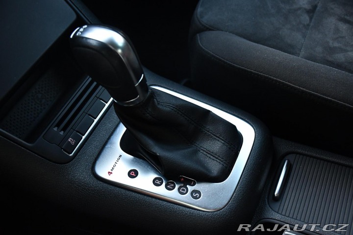 Volkswagen Tiguan 2.0TDi DSG 4MOTION 2012