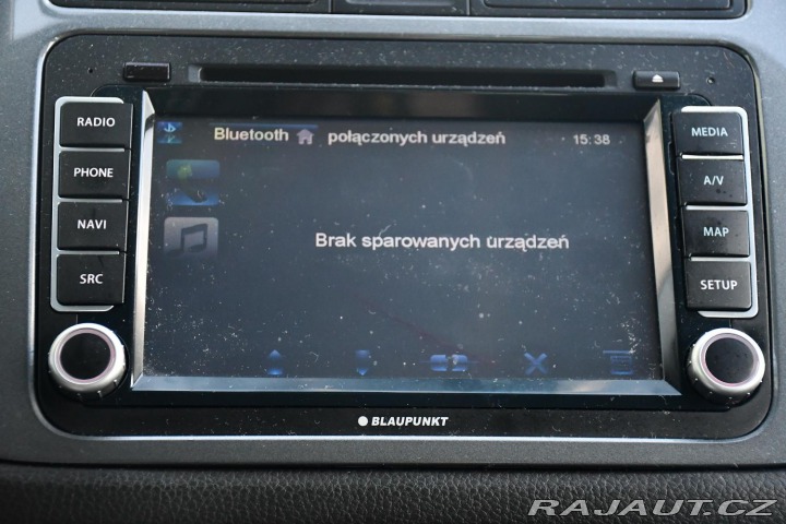 Volkswagen Tiguan 2.0TDi DSG 4MOTION 2012