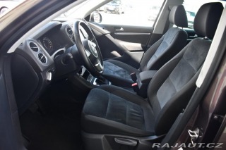 Volkswagen Tiguan 2.0TDi DSG 4MOTION 2012