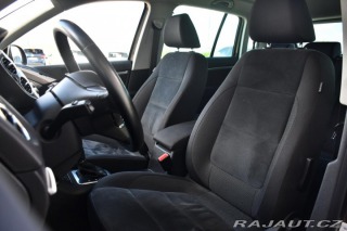 Volkswagen Tiguan 2.0TDi DSG 4MOTION 2012