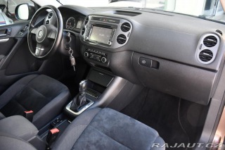 Volkswagen Tiguan 2.0TDi DSG 4MOTION 2012