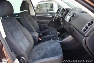 Volkswagen Tiguan 2.0TDi DSG 4MOTION 2012