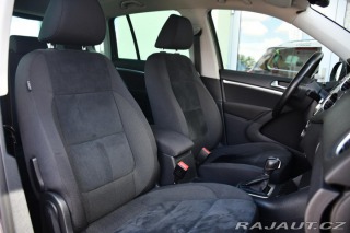 Volkswagen Tiguan 2.0TDi DSG 4MOTION 2012