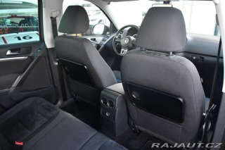Volkswagen Tiguan 2.0TDi DSG 4MOTION 2012