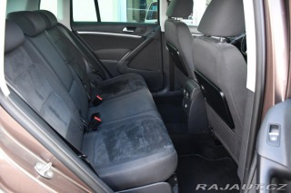 Volkswagen Tiguan 2.0TDi DSG 4MOTION 2012