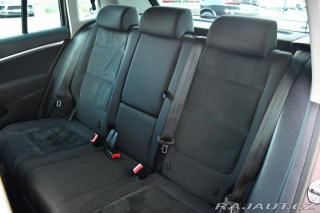 Volkswagen Tiguan 2.0TDi DSG 4MOTION 2012