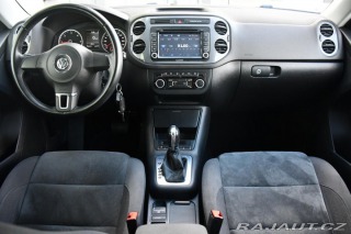 Volkswagen Tiguan 2.0TDi DSG 4MOTION 2012
