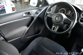 Volkswagen Tiguan 2.0TDi DSG 4MOTION 2012