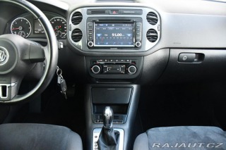 Volkswagen Tiguan 2.0TDi DSG 4MOTION 2012