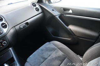 Volkswagen Tiguan 2.0TDi DSG 4MOTION 2012
