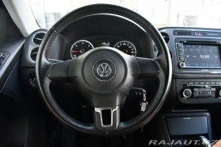 Volkswagen Tiguan 2.0TDi DSG 4MOTION 2012