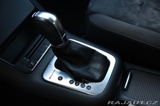 Volkswagen Tiguan 2.0TDi DSG 4MOTION 2012