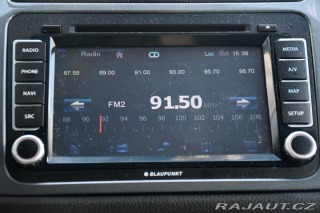 Volkswagen Tiguan 2.0TDi DSG 4MOTION 2012