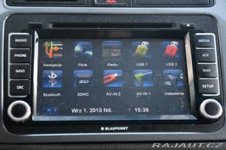 Volkswagen Tiguan 2.0TDi DSG 4MOTION 2012