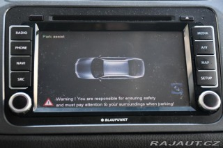 Volkswagen Tiguan 2.0TDi DSG 4MOTION 2012
