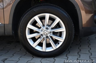 Volkswagen Tiguan 2.0TDi DSG 4MOTION 2012