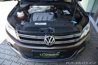 Volkswagen Tiguan 2.0TDi DSG 4MOTION 2012