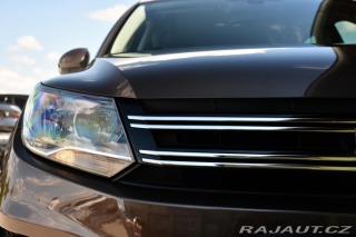 Volkswagen Tiguan 2.0TDi DSG 4MOTION 2012