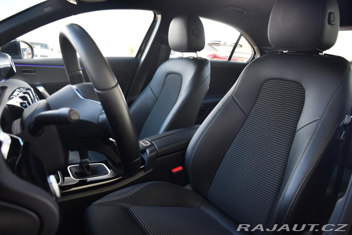 Mercedes-Benz A A180 NTOP ČR 1M 2022