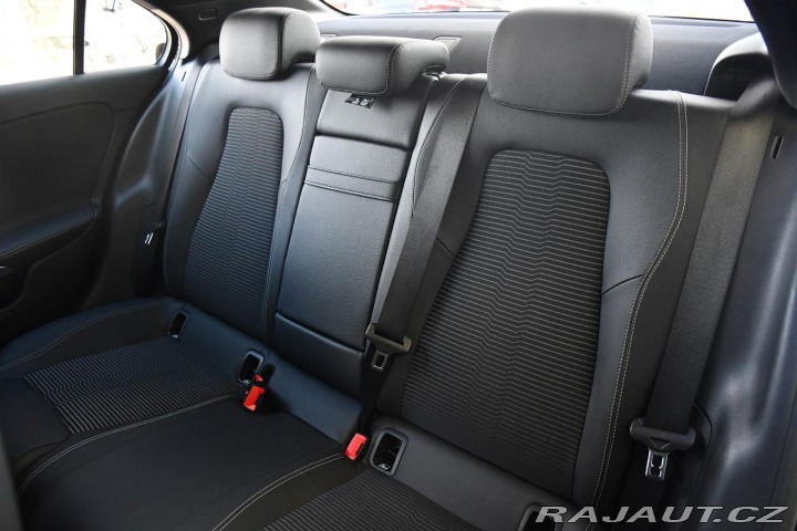 Mercedes-Benz A A180 NTOP ČR REZERVACE 2022