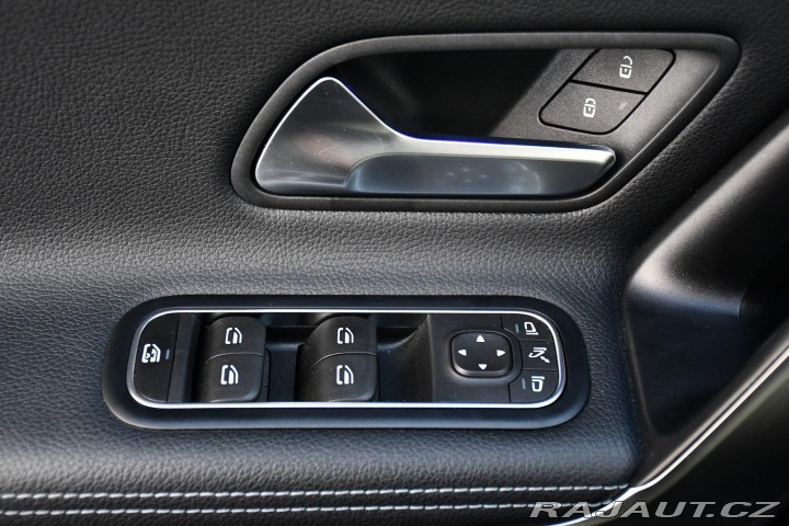 Mercedes-Benz A A180 NTOP ČR 1M 2022