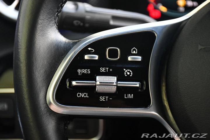 Mercedes-Benz A A180 NTOP ČR REZERVACE 2022