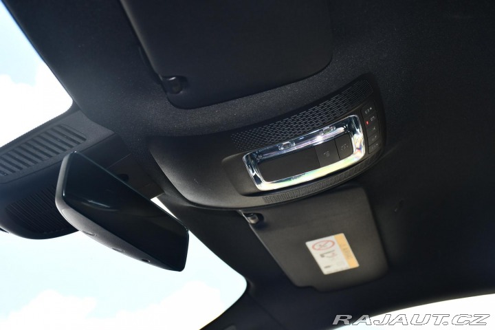 Mercedes-Benz A A180 NTOP ČR 1M 2022