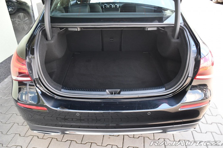 Mercedes-Benz A A180 NTOP ČR 1M 2022