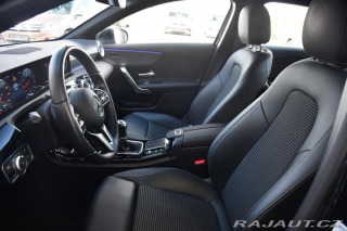 Mercedes-Benz A A180 NTOP ČR 1M 2022