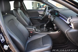 Mercedes-Benz A A180 NTOP ČR 1M 2022