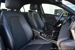 Mercedes-Benz A A180 NTOP ČR 1M 2022
