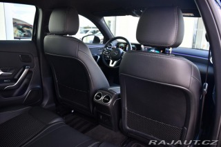 Mercedes-Benz A A180 NTOP ČR 1M 2022