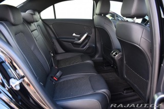 Mercedes-Benz A A180 NTOP ČR 1M 2022