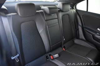 Mercedes-Benz A A180 NTOP ČR 1M 2022