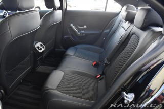 Mercedes-Benz A A180 NTOP ČR 1M 2022