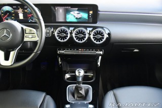 Mercedes-Benz A A180 NTOP ČR 1M 2022