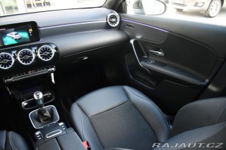 Mercedes-Benz A A180 NTOP ČR 1M 2022