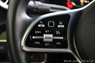 Mercedes-Benz A A180 NTOP ČR 1M 2022