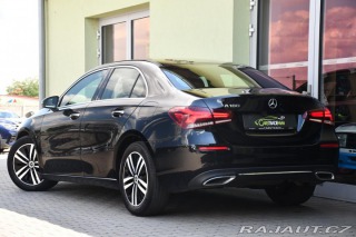Mercedes-Benz A A180 NTOP ČR 1M 2022