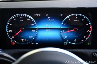 Mercedes-Benz A A180 NTOP ČR 1M 2022