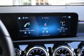 Mercedes-Benz A A180 NTOP ČR 1M 2022